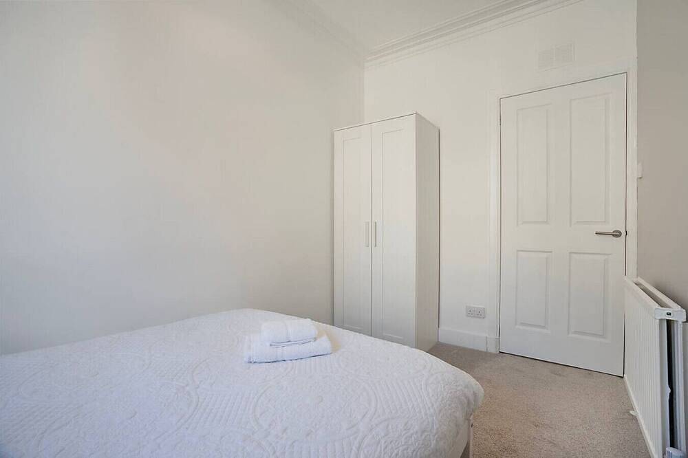 Entire apartment, Urquhart Road Apartment | Grampian Lettings in Aberdeen, Aberdeenshire