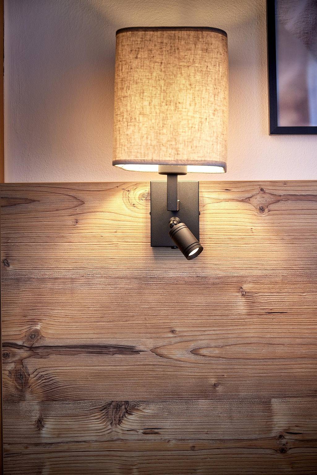 Einzelzimmer Großvenediger im Bauernhaus in Neukirchen am Großvenediger, Pinzgau