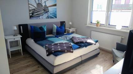 Ferienhaus für 6 Personen in Kappeln, Ostsee Schleswig-Holstein, Bild 4