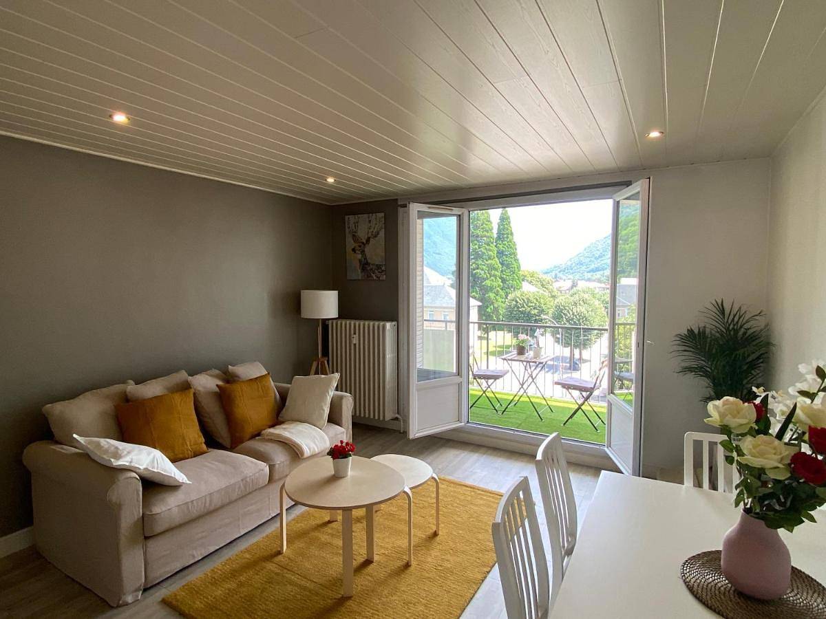 Appartement entier, Magic' Chambord in Albertville, Région d'Albertville