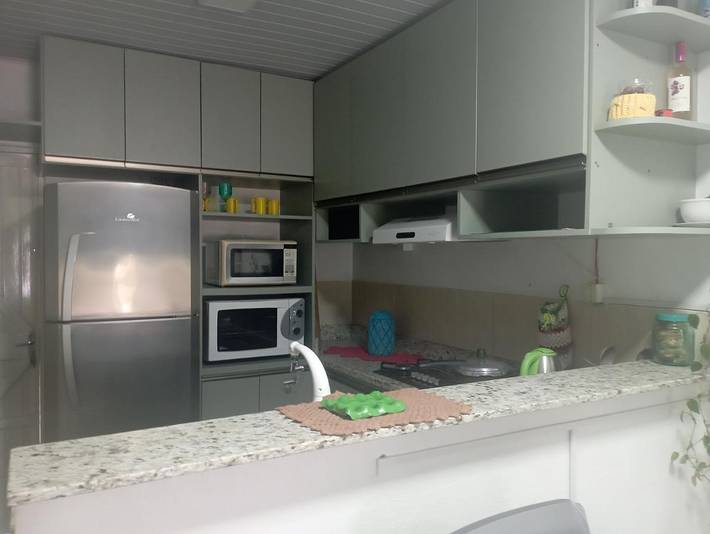 Casas e apartamentos de temporada para 2 pessoas, com jardim, com animais de estimação em Passo de Torres
