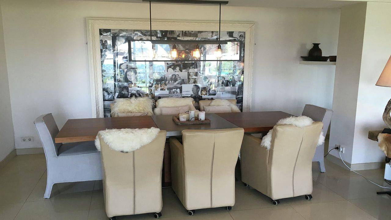Villa für 8 Personen (250 m²) in Grasse in Grasse, Region de Cannes