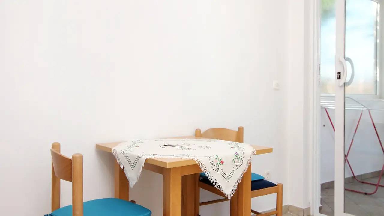 Ganzes Studio, Studio für 2 Personen (19 m²) in Viganj in Viganj, Dubrovnik-Neretva