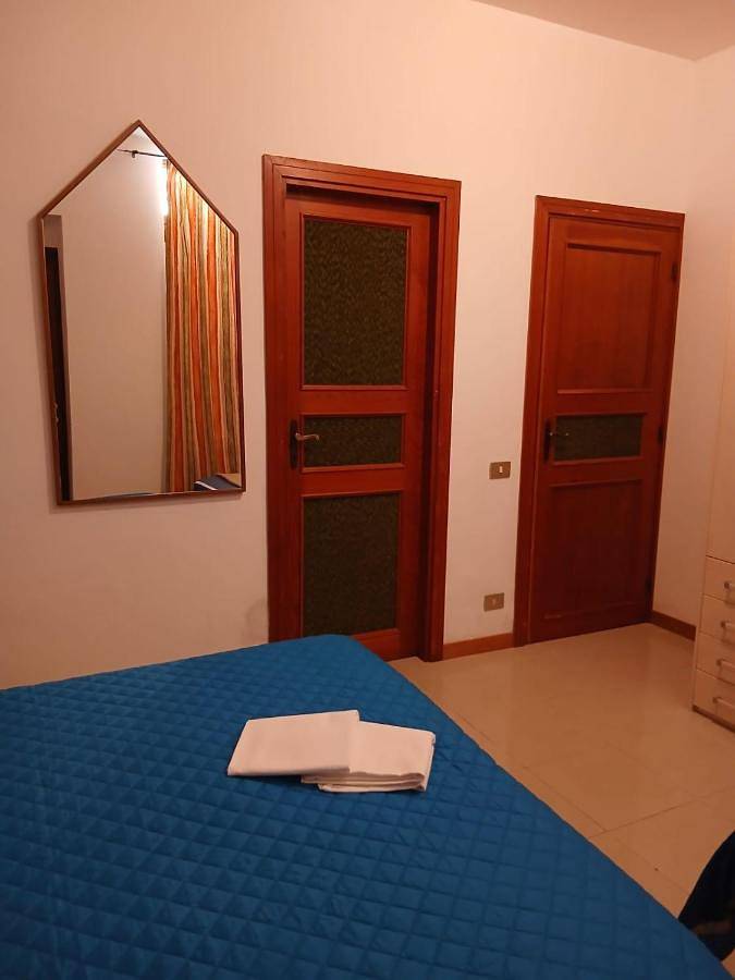 Bellavista - Appartamenti Basic e Easy sul Lago di Scanno in Scanno, Parc national des Abruzzes