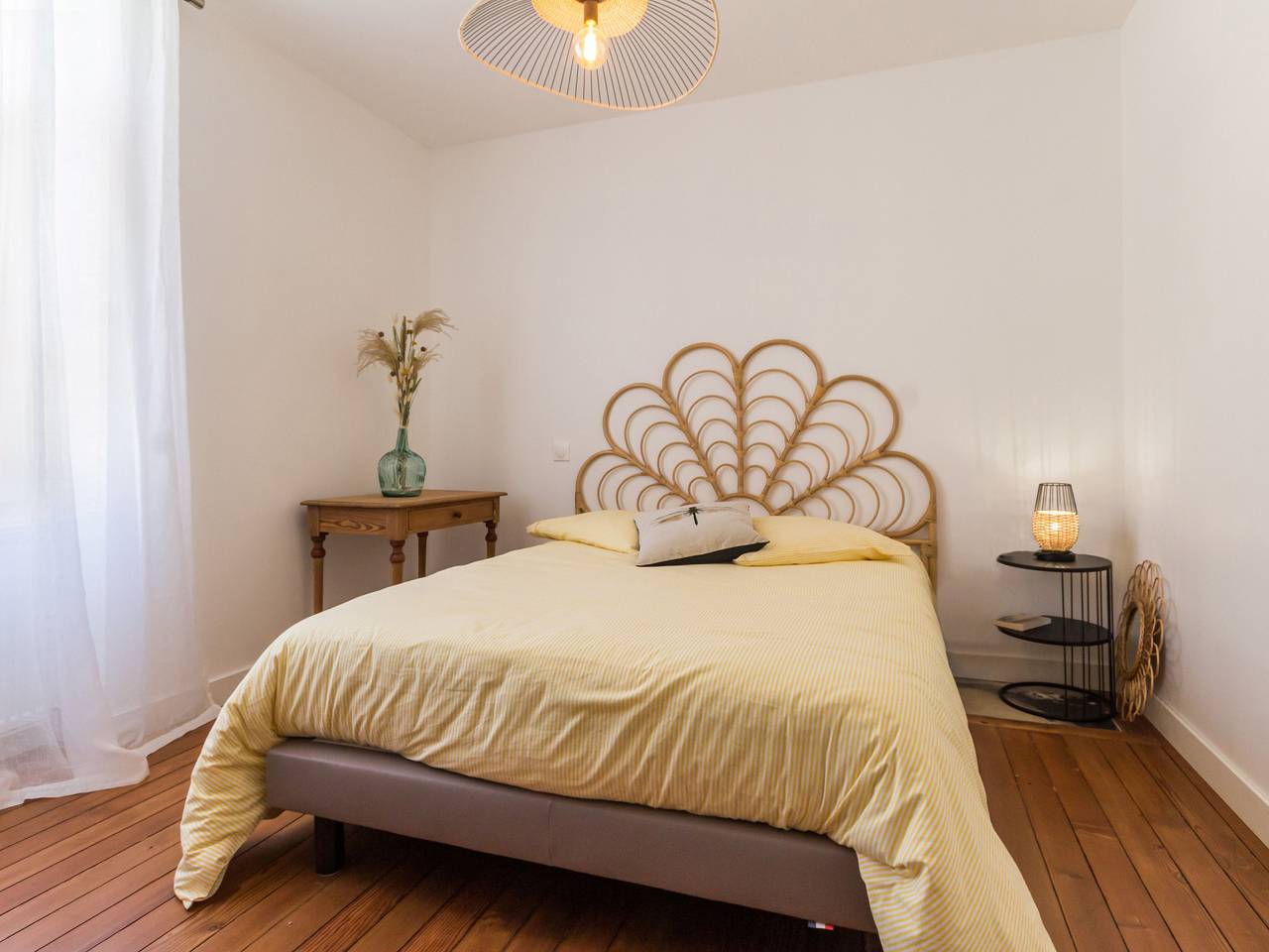 Maison familiale moderne, 300m du centre, 500m de la mer, Wifi gratuit, draps inclus. in Saint-Brevin-les-Pins, Côte de Jade