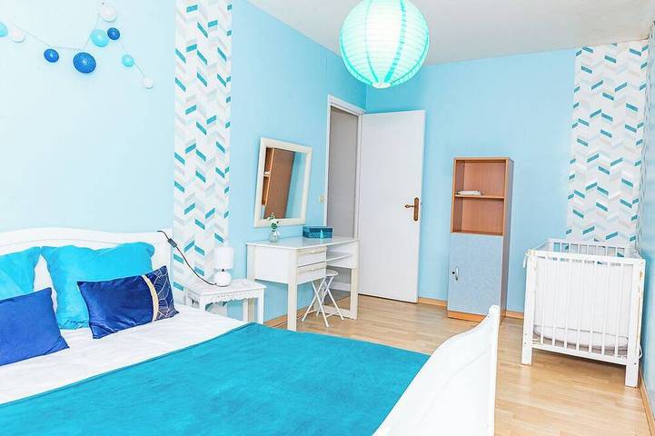 Location de vacances pour 12 personnes dans Bourguenolles - 2