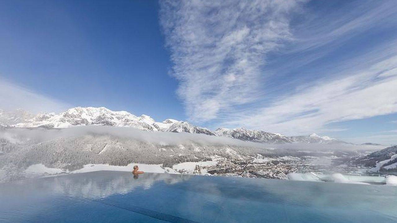 Hütte für 2 Personen in Rohrmoos, Schladming und Umgebung
