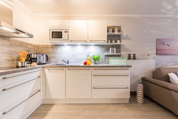 Ferienwohnung für 3 Personen in Zingst, Fischland - Darß - Zingst, Bild 2