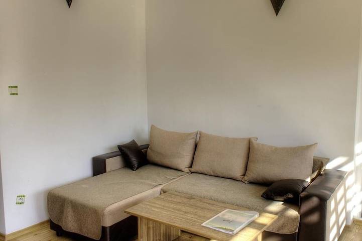 Location de vacances pour 4 personnes à Levens - 4