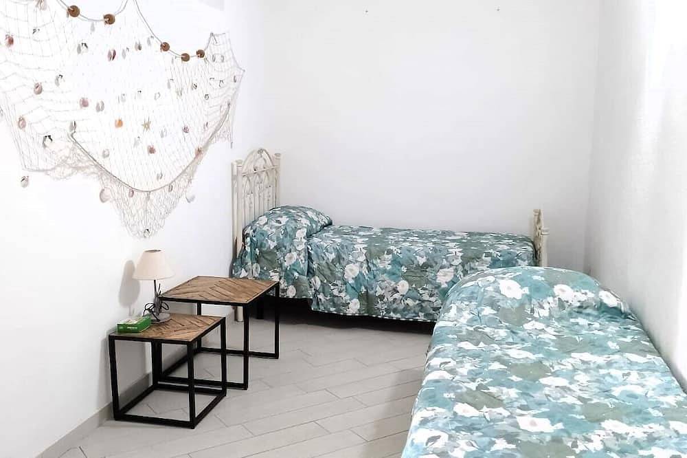Appartamento intero, Affittimoderni Isola Rossa Elite - Pati05 in Trinità d'Agultu e Vignola (Borgo), Trinità d'Agultu e Vignola