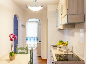 Ferienwohnung für 4 Personen in Orosei, Golf von Orosei, Bild 4