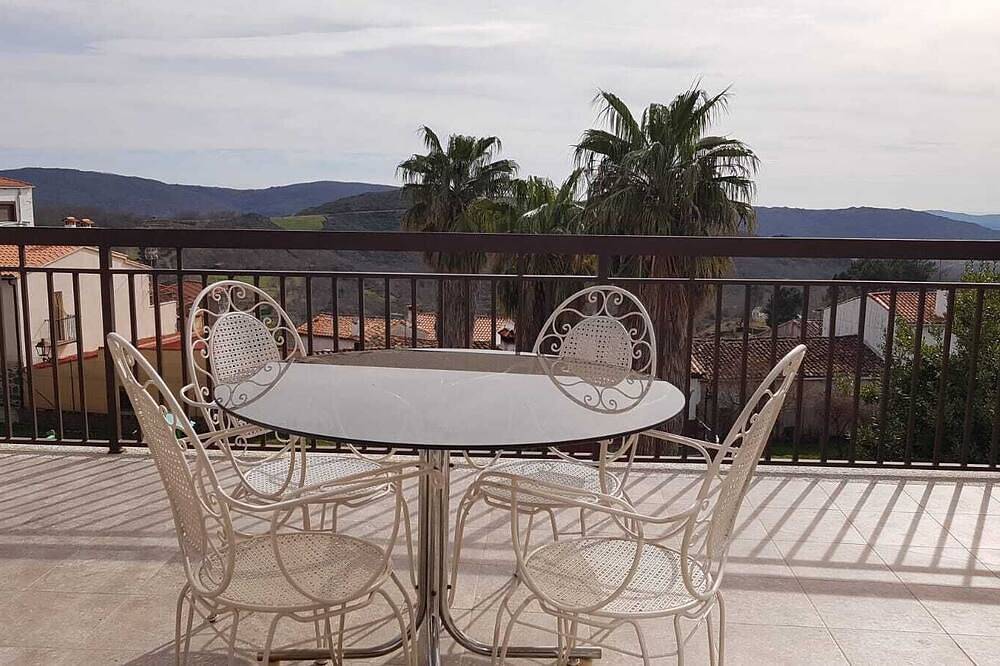 Apartamento entero, Apartamento Las Huertas - Buenavista in Villamiel, Sierra de Gata