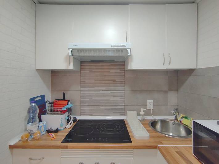 Gîte pour 2 personnes à Oviedo - 4