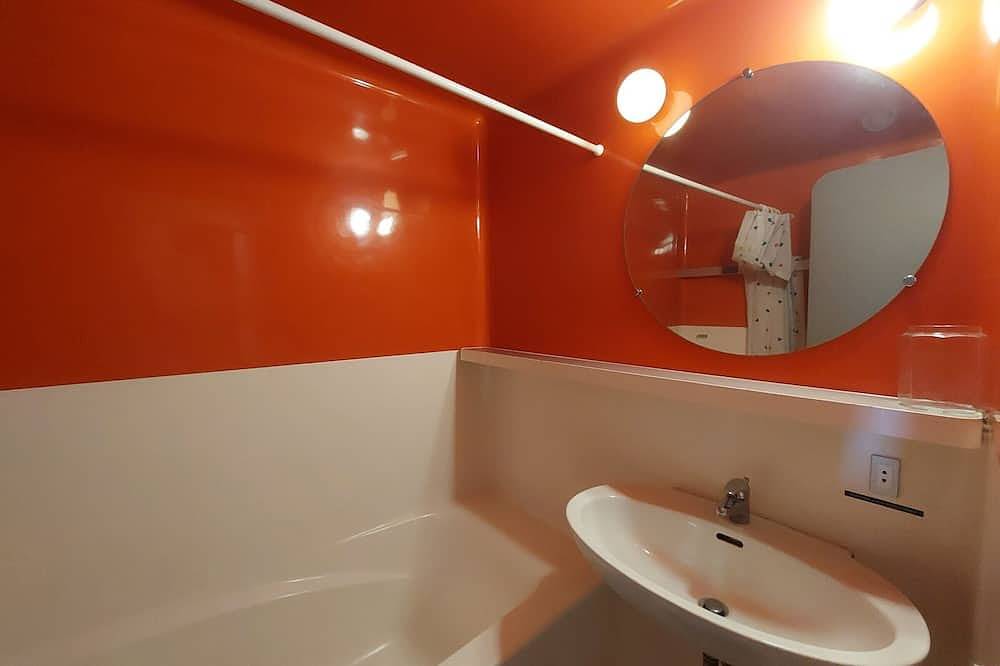 Ganze Wohnung, Studio direkt an der Piste für 4 Pers. in Arc 1800 in Arc 1800, Bourg-Saint-Maurice