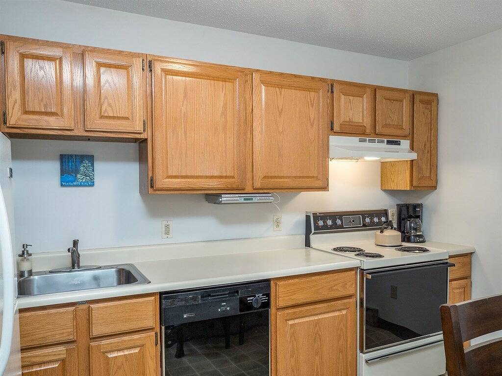 Ganze Wohnung, White Cap | 1 Bed, 1 Bath in Newry, Sunday River