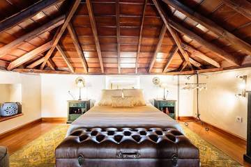 Bungalow für 3 Personen in El Paso, La Palma Süd, Bild 1