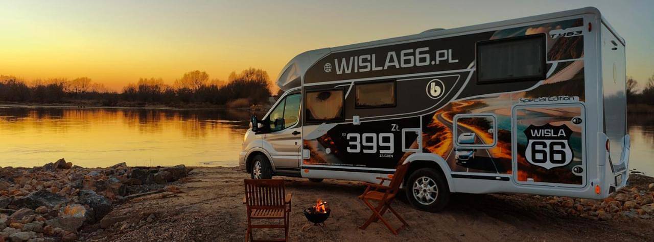 Camping für 5 Personen, mit Haustier - 1