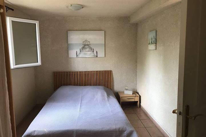 Location de vacances pour 10 personnes, avec jardin dans Plage d'Agosta - 3