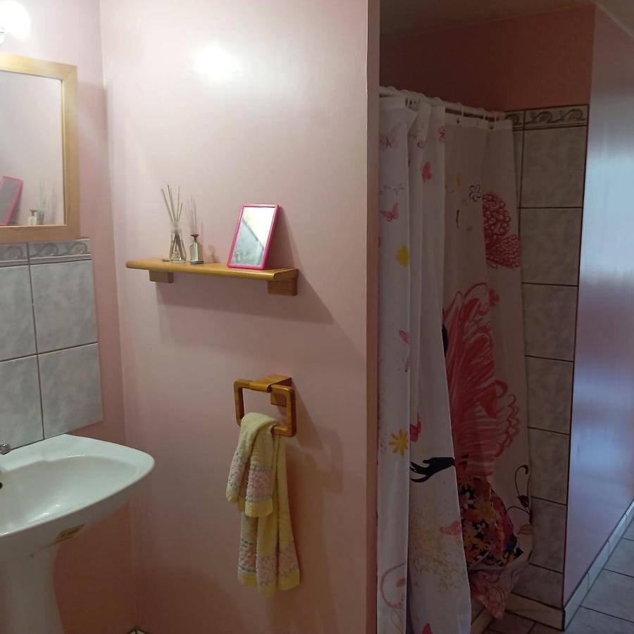 Appartement entier, One-Bedroom Apartment in Courpière, Parc Naturel Régional Livradois-Forez