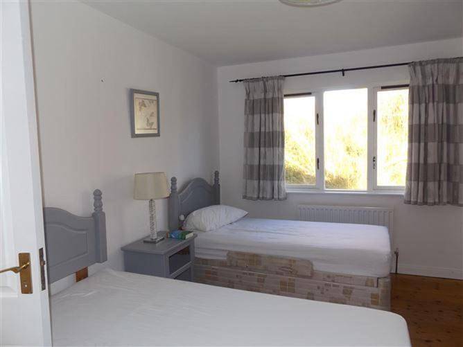 Maison de vacances pour 8 personnes, animaux acceptés