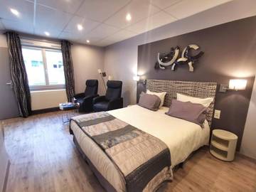 Gîte pour 2 personnes, avec sauna à Béthune