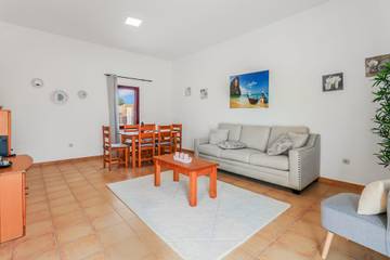 Casa De Vacaciones para 6 Personas en La Capellania (Corralejo), La Oliva, Foto 4