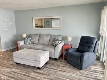 Vacation Apartment for 4 Guests in North Carolina, USA, Picture 4