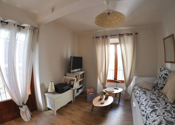 Location de vacances pour 2 personnes à Sisteron - 3