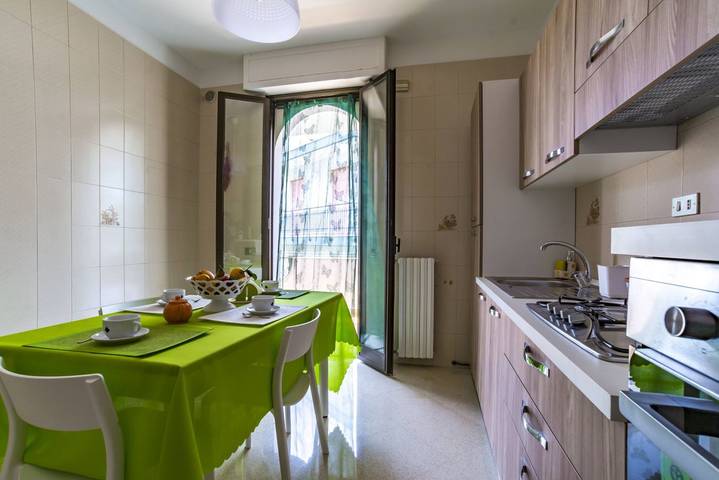 Apartamento entero, WePuglia - Albero di Giada - Lapilli e Coralli in Polignano a Mare, Region de Bari