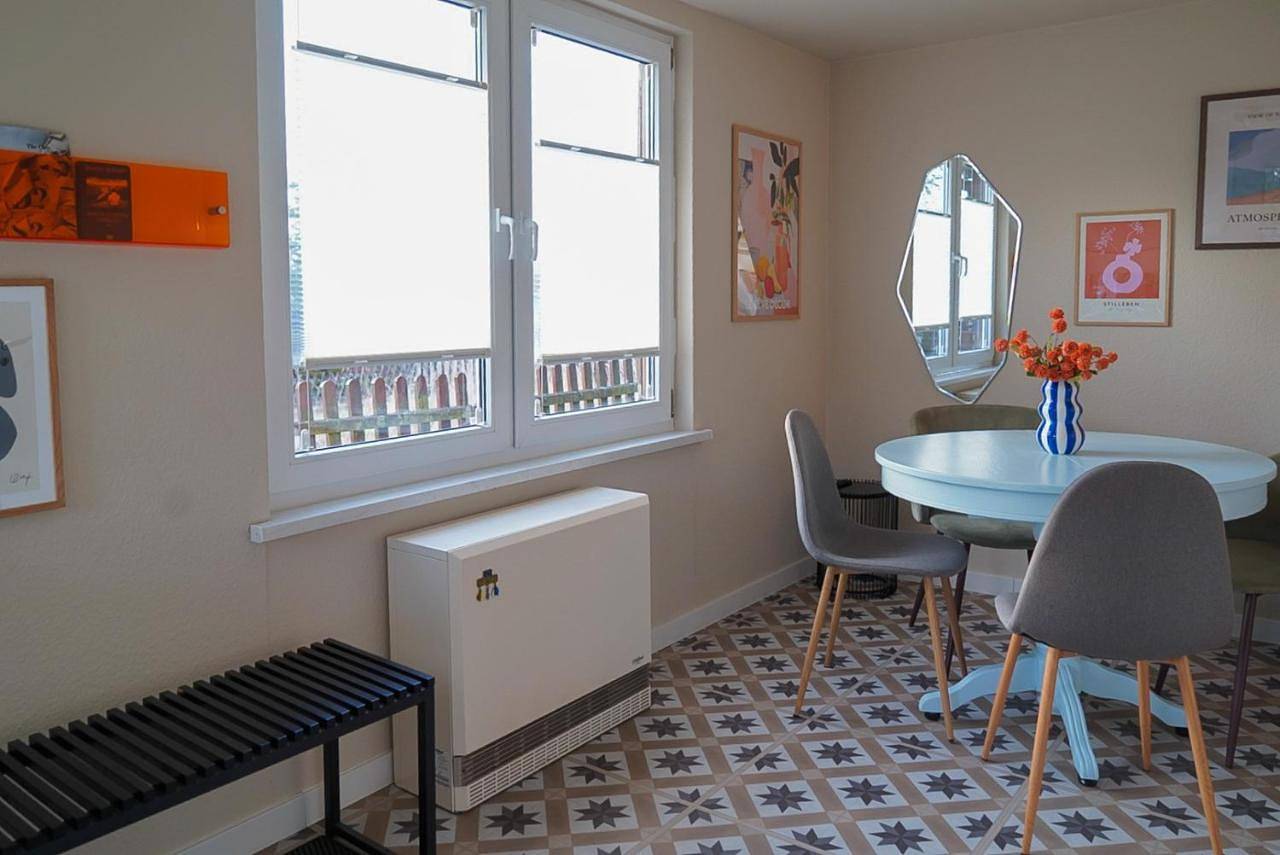 Ganze Wohnung, Bungalow Friedrich in Friedrichsbrunn, Thale