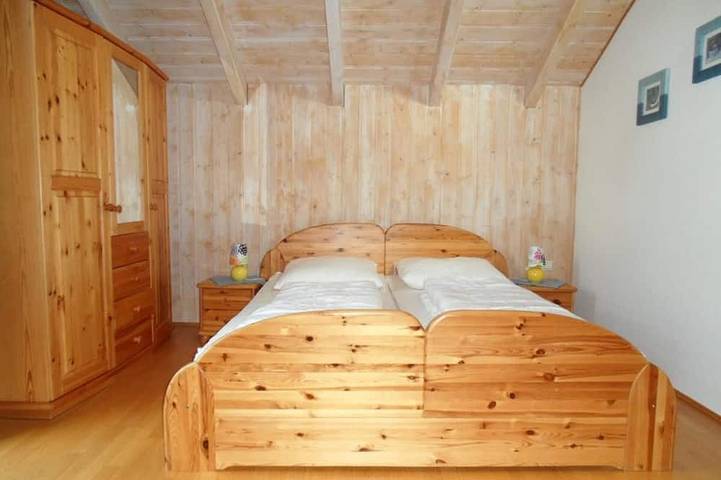 Ferienhaus für 4 Personen, mit Pool und Sauna sowie Garten, mit Haustier in Waldmünchen - 2