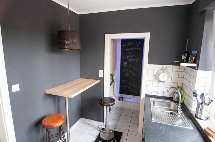 Ferienwohnung für 4 Personen, mit Garten in Telgte - 4