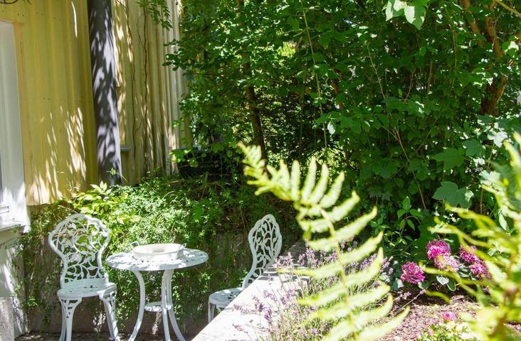 Maison d’hôte pour 2 personnes, avec jardin et vue à Munich - 2