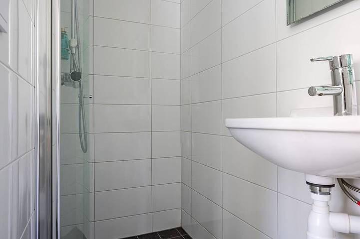 Hölick Minichalet Plus 7 in Hudiksvall, Hälsingland