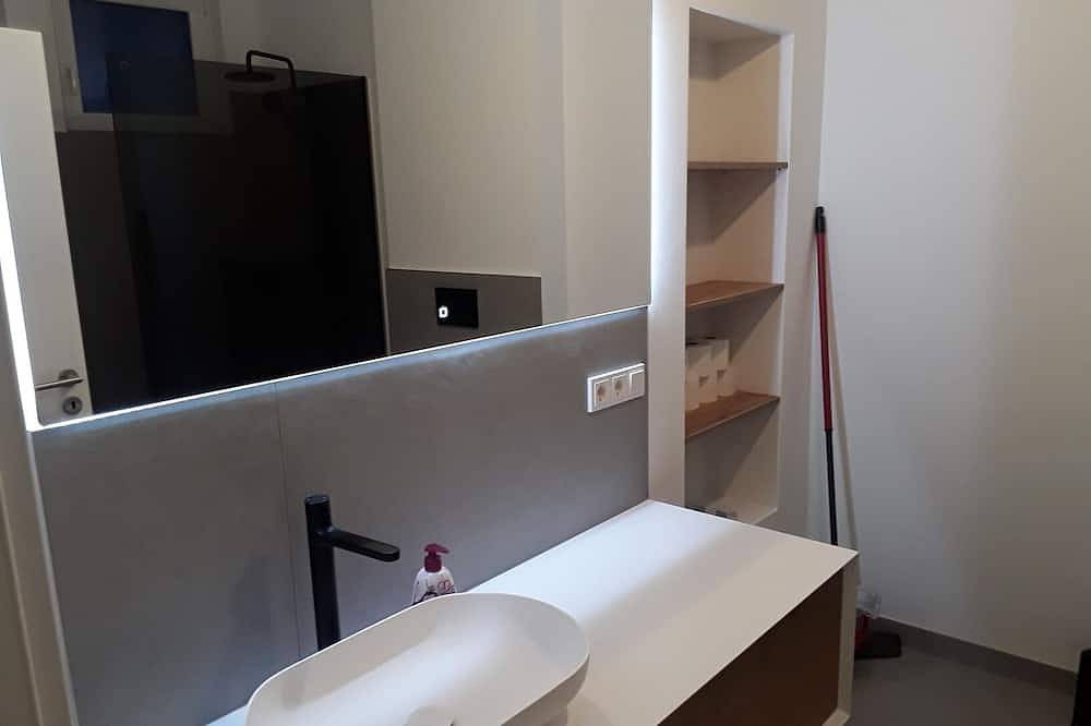 Ganze Wohnung, Oase der Entspannung im Oberberg 10 Minuten vom Panoramabad\nerlebnispfad in Gummersbach, Oberbergischer Kreis