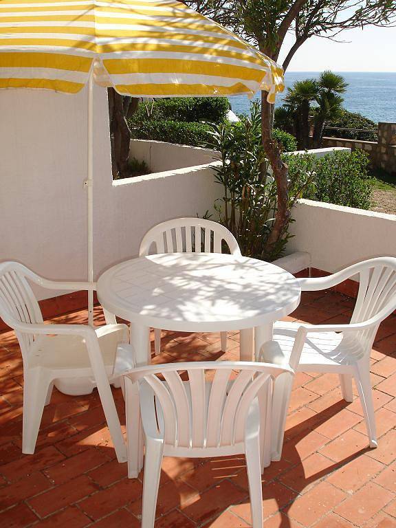 Bungalow für 3 Personen, mit Terrasse und Meerblick, mit Haustier in Katalonien - 3