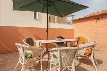 Ferienhaus für 6 Personen in Seconda Spiaggia, Golfo Aranci, Bild 2