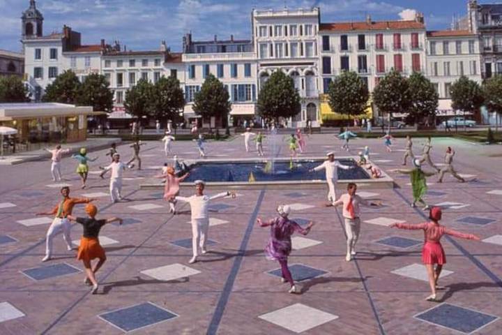 Location de vacances pour 6 personnes, avec jardin et terrasse à Tonnay-Charente - 3