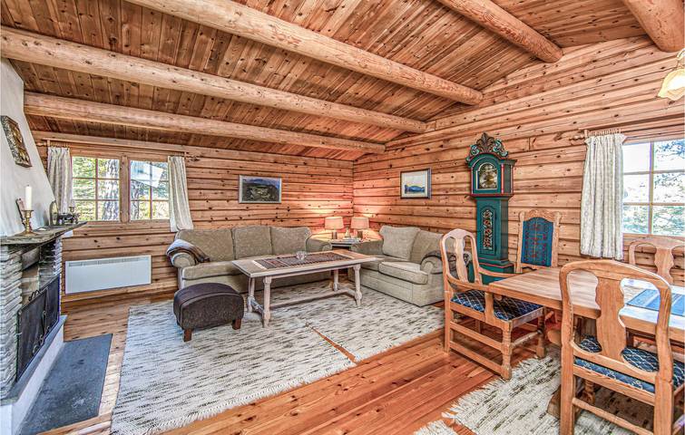 Ferienhaus für 5 Personen, mit Terrasse in Møre og Romsdal - 3