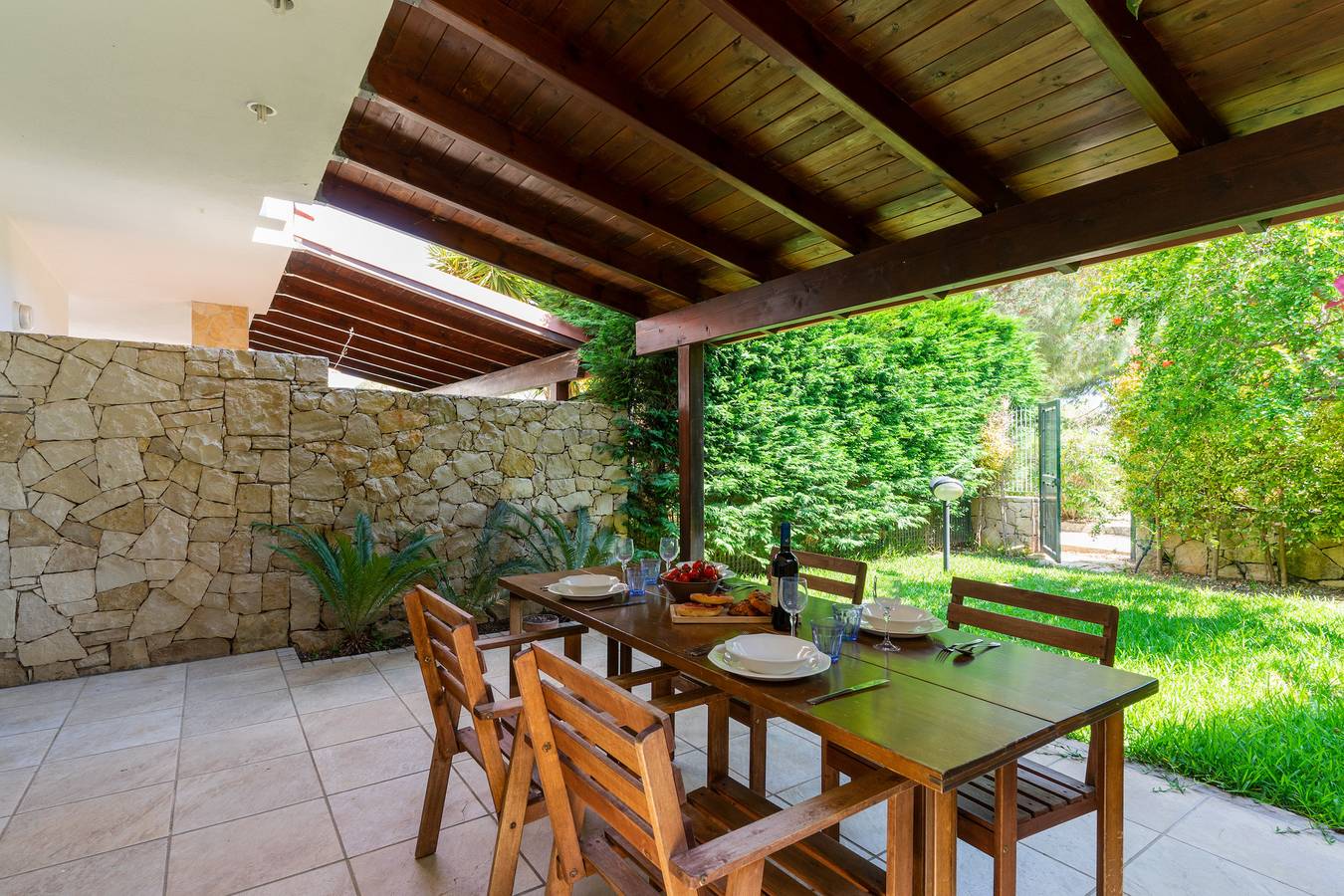 3441 Villa Selvaggia by Barbarhouse in Nardò (municipality), Gulf of Taranto