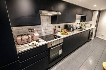 Vacation Rental for 6 Guests in Brighton, Sussex, Picture 4