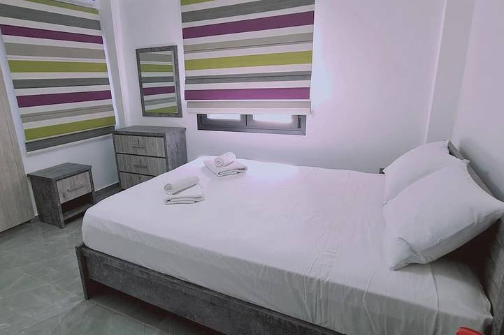 Apartamento entero, Stay Centro Apartment in Lárnaca, Distrito de Larnaca