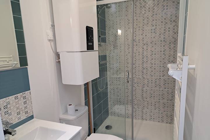 Gîte pour 2 personnes à Avranches - 3