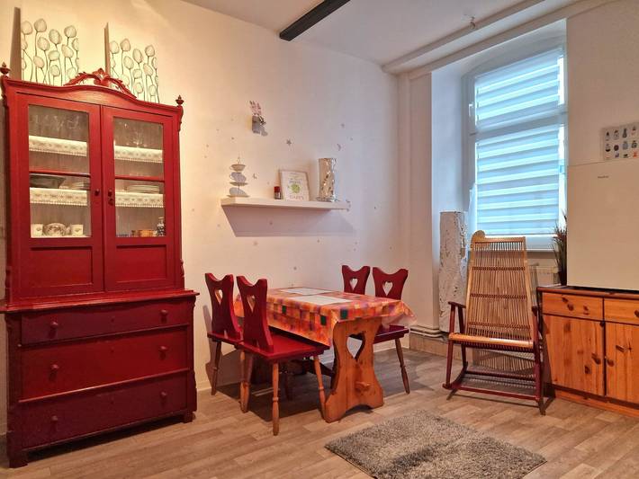 Ferienwohnung für 2 Personen