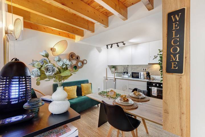 Ferienhaus für 3 Personen in Porto - 3