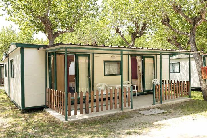 Ferienhaus für 5 Personen, mit Pool, kinderfreundlich in Emilia-Romagna - 3