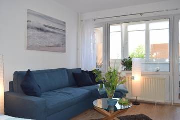 Bauernhof für 2 Personen in Schönberg, Ostsee Schleswig-Holstein, Bild 1