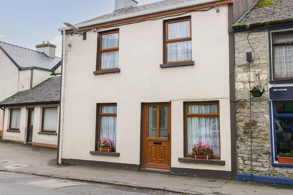 Cottage for 5 People in County Mayo