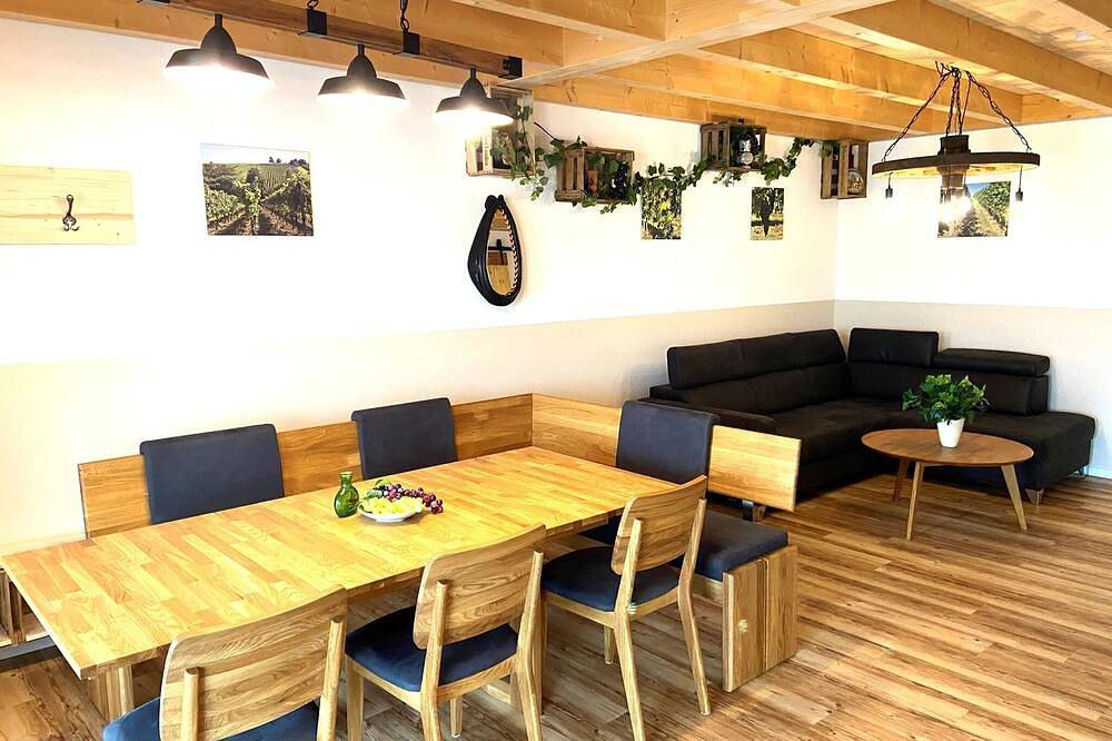 Appartamento vacanze a Franken a partire da 140€ a notte