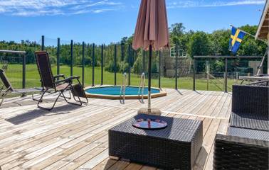 Ferienhaus für 2 Personen in Alingsås und Umgebung, Südschweden, Bild 1